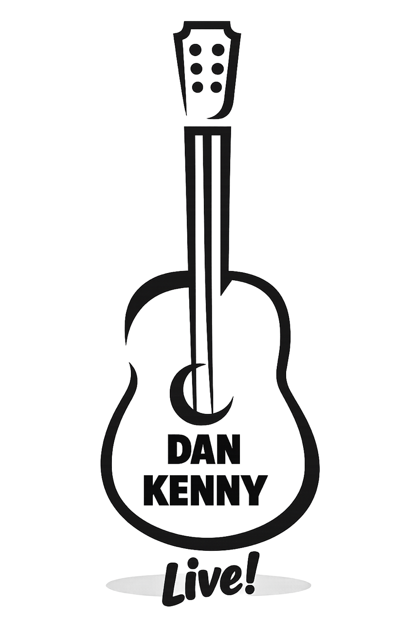 Dan Kenny logo